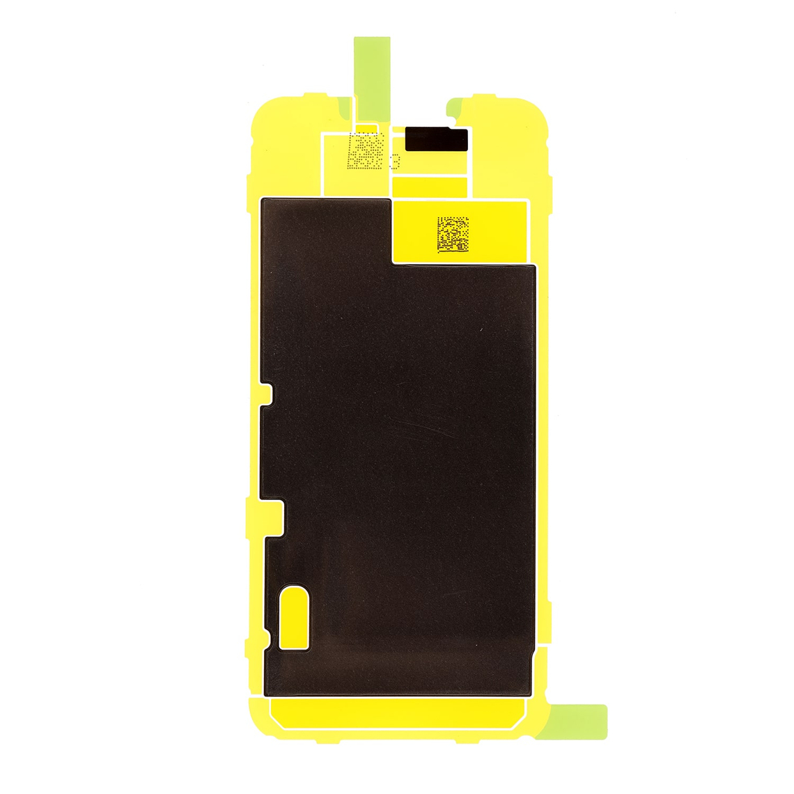 Adhesivo térmico de repuesto para iPhone 13 Mini