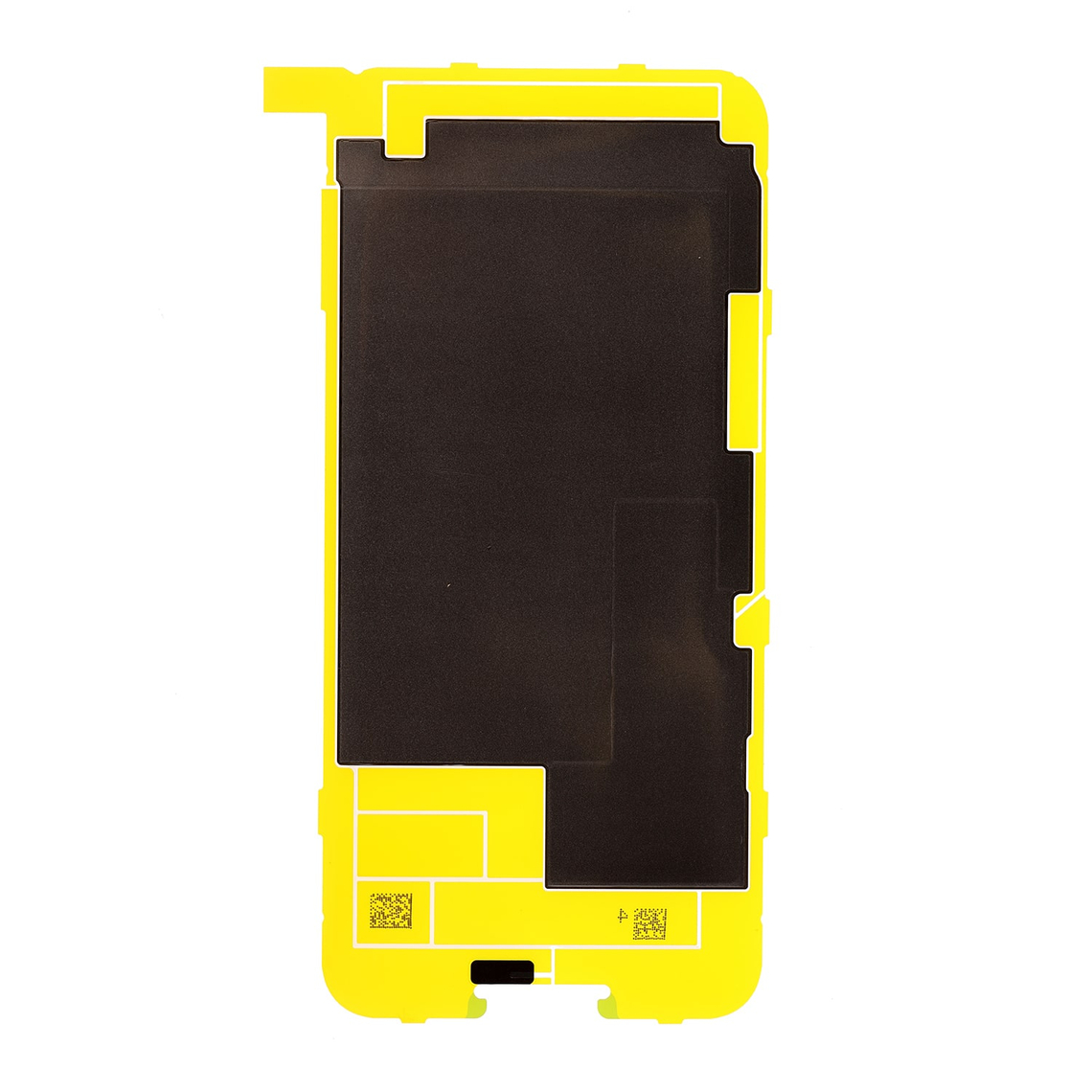 Adhesivo térmico de repuesto para iPhone 13 Pro Max