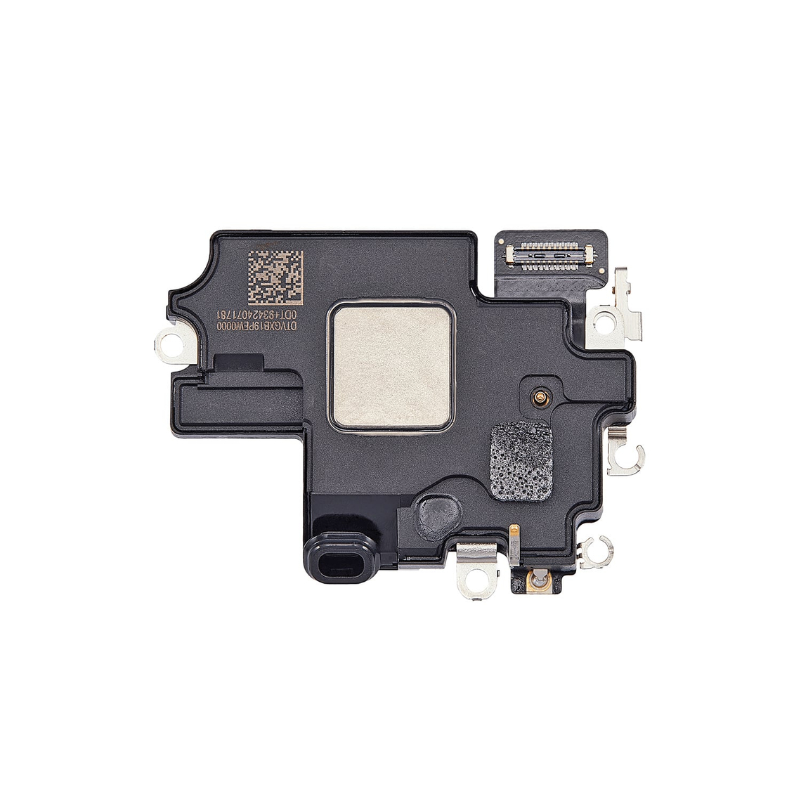 Altavoz auricular de repuesto para iPhone 15 con WIFI GPRS flexible