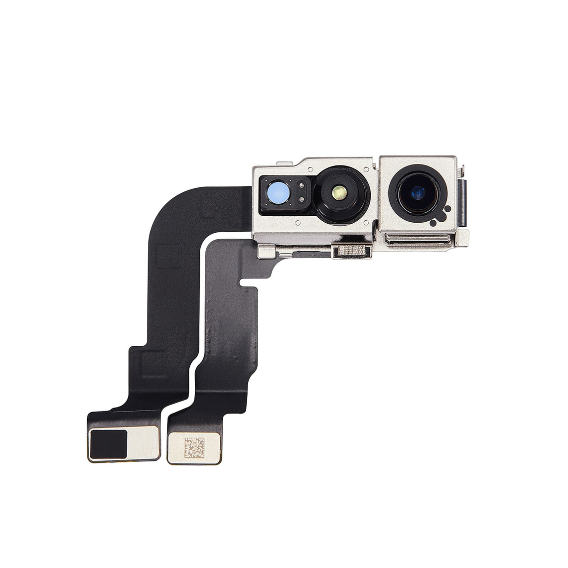 Repuesto para la cámara frontal del iPhone 15 Pro