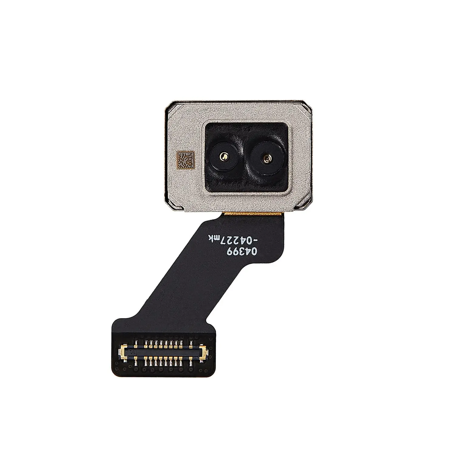 Cable flexible de repuesto para el escáner de radar infrarrojo del iPhone 15 Pro
