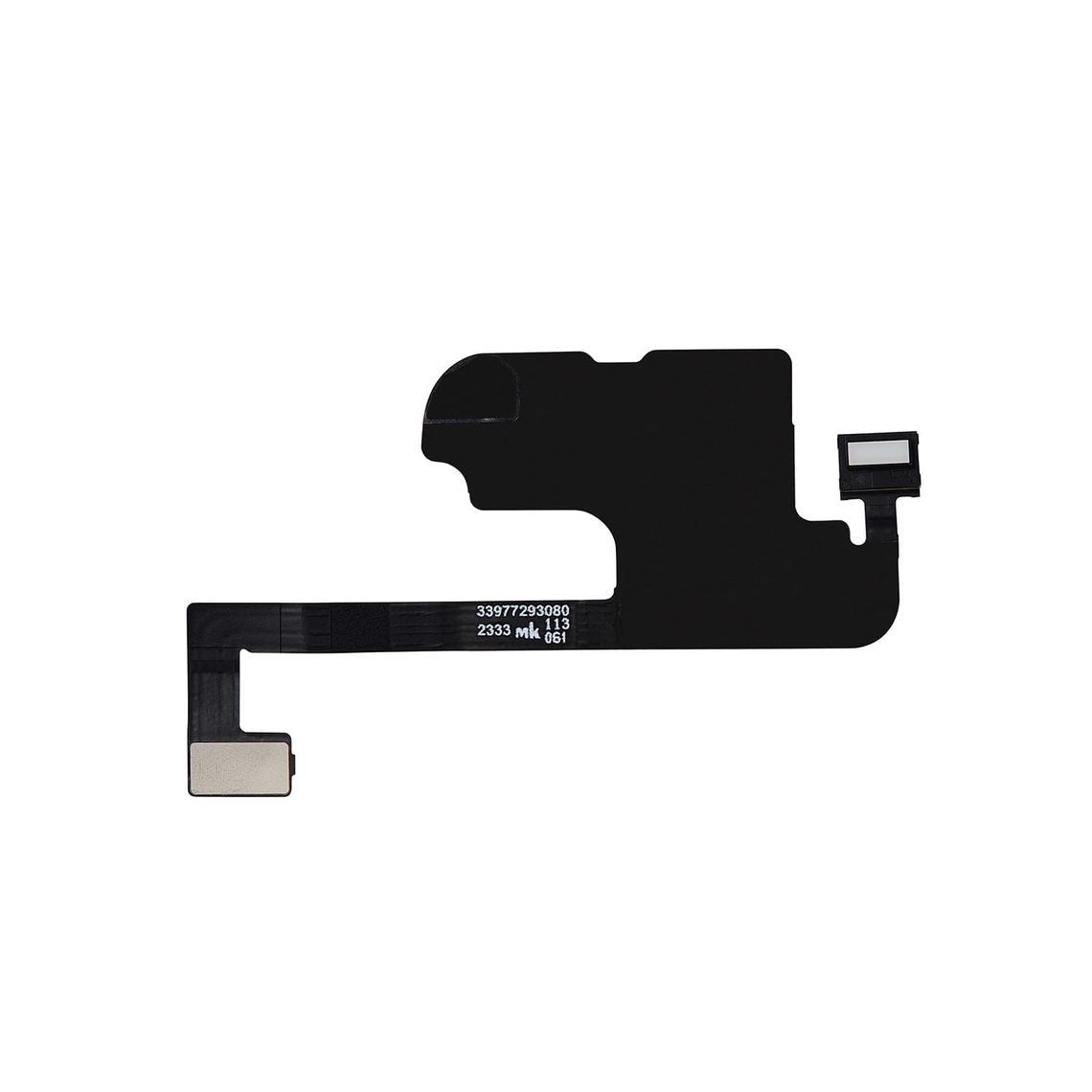 Cable flexible de repuesto para el sensor de luz de proximidad del iPhone 15 Plus