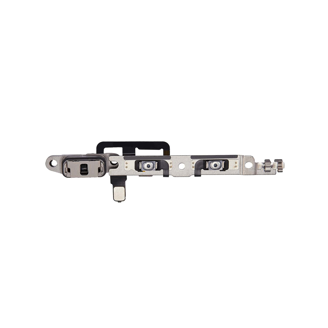 Cable flexible de repuesto para el botón de volumen del iPhone 15 Plus