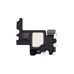 Altavoz auricular de repuesto para iPhone 15 Plus con cable flexible