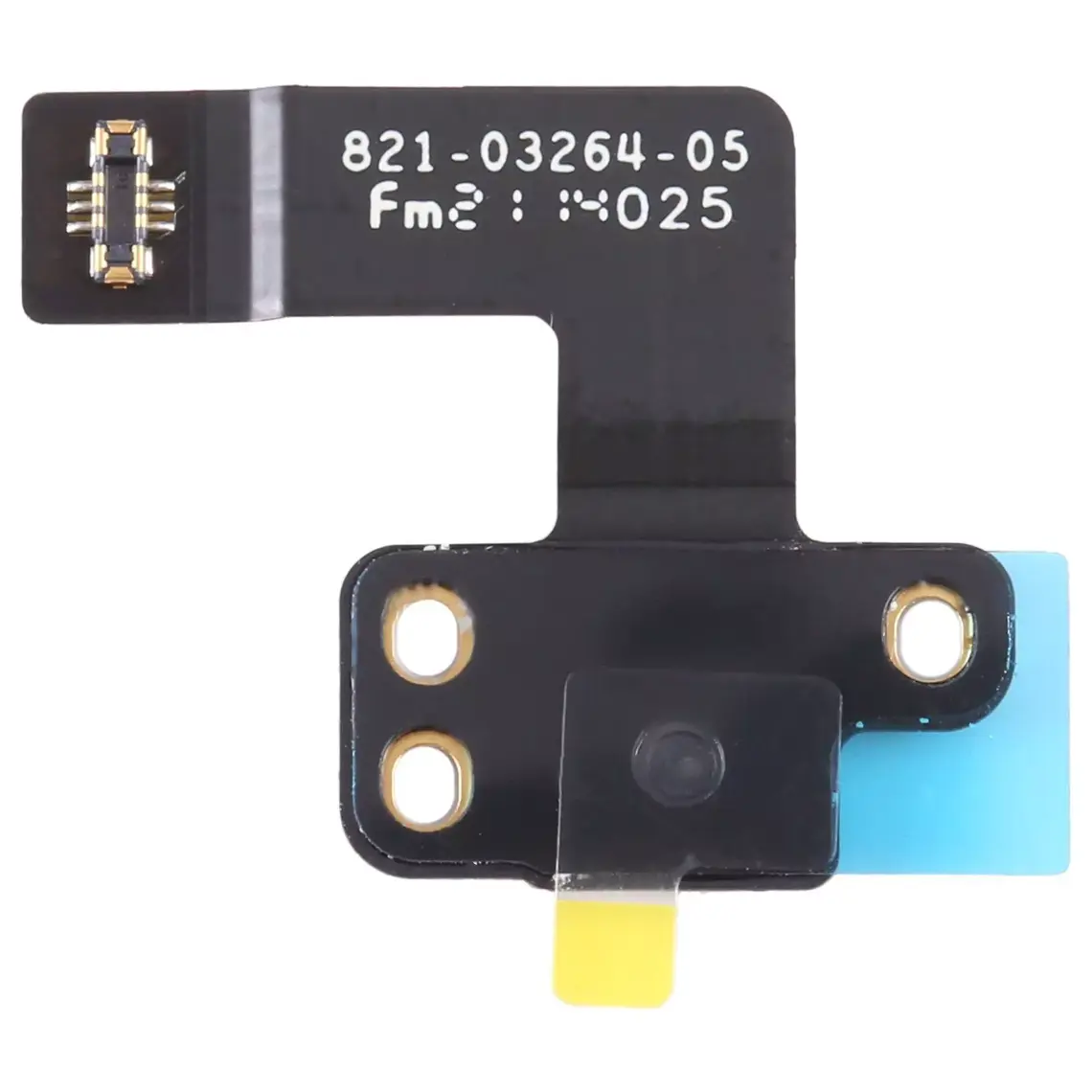 Cable flexible de micrófono de repuesto para iPad Mini 6 versión WiFi