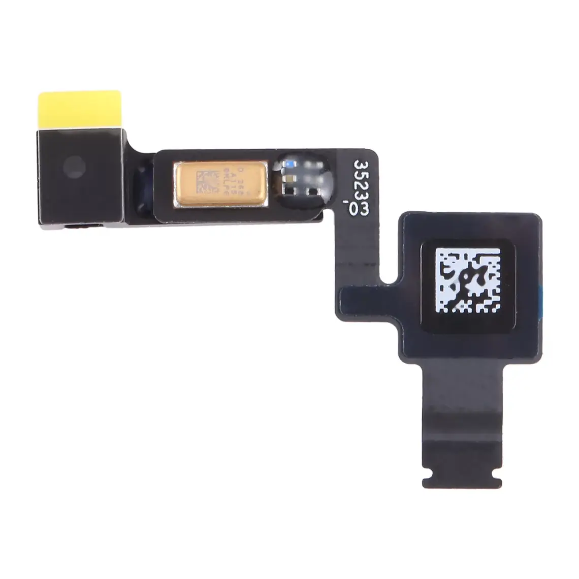 Cable flexible de micrófono de repuesto para iPad Mini 6 versión 4G