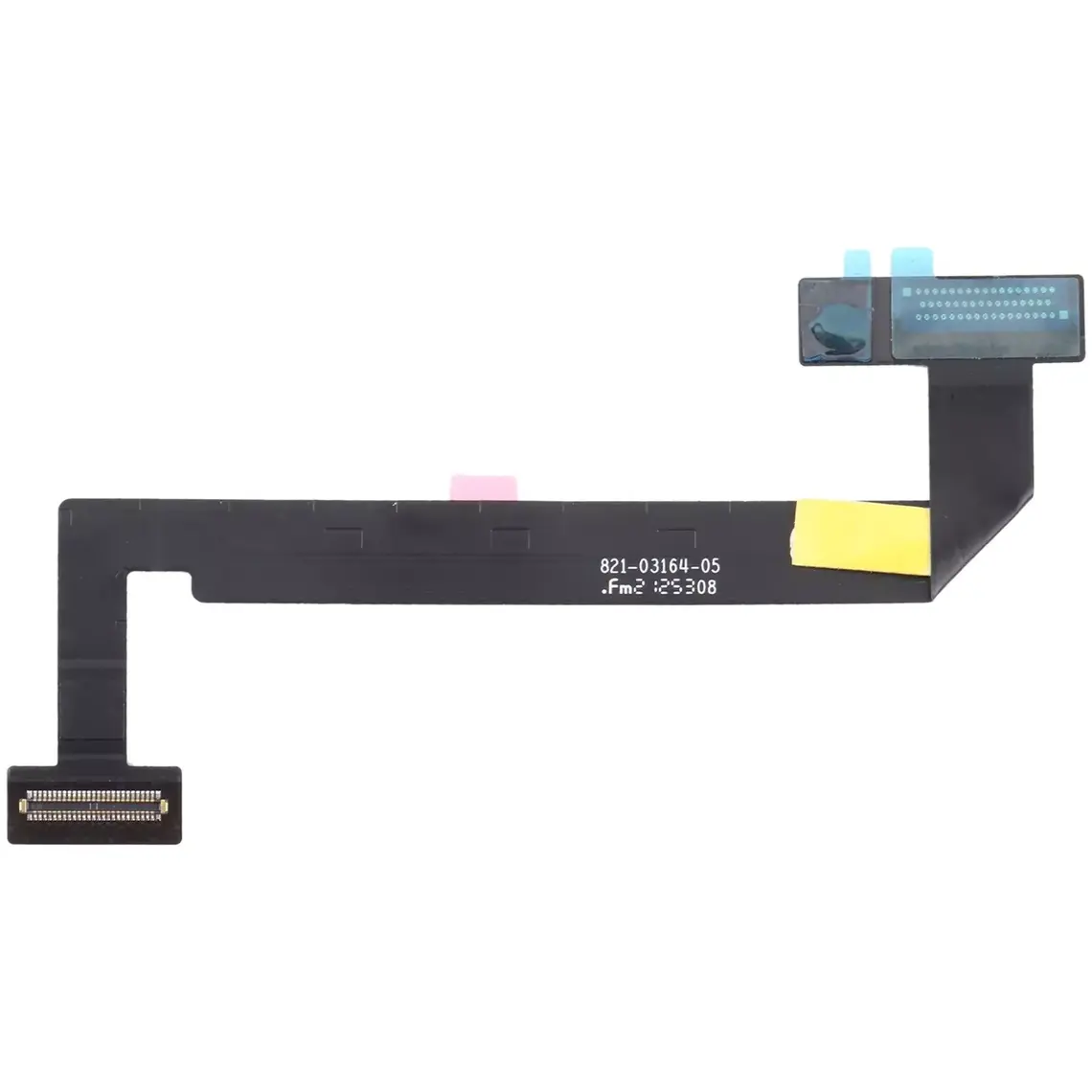 Cable flexible de repuesto para la pantalla LCD del iPad Mini 6