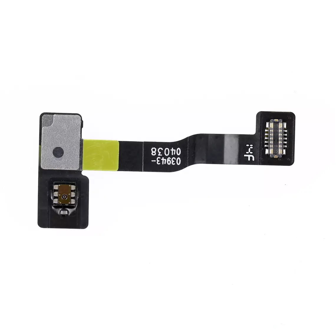 Cable flexible de micrófono de repuesto para iPad de décima generación