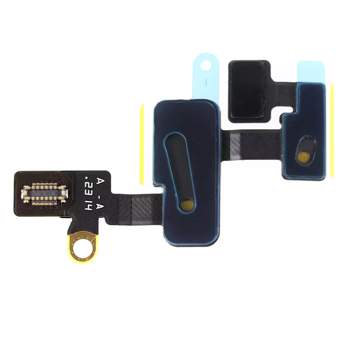 Cable flexible de micrófono de repuesto para iPad 9 (versión 4G)
