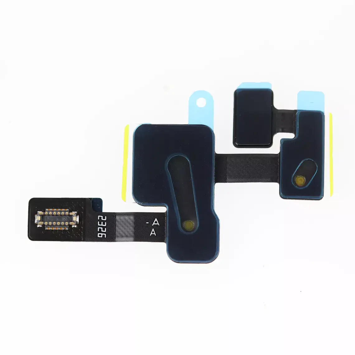 Cable flexible de micrófono de repuesto para iPad 9 (versión WiFi)