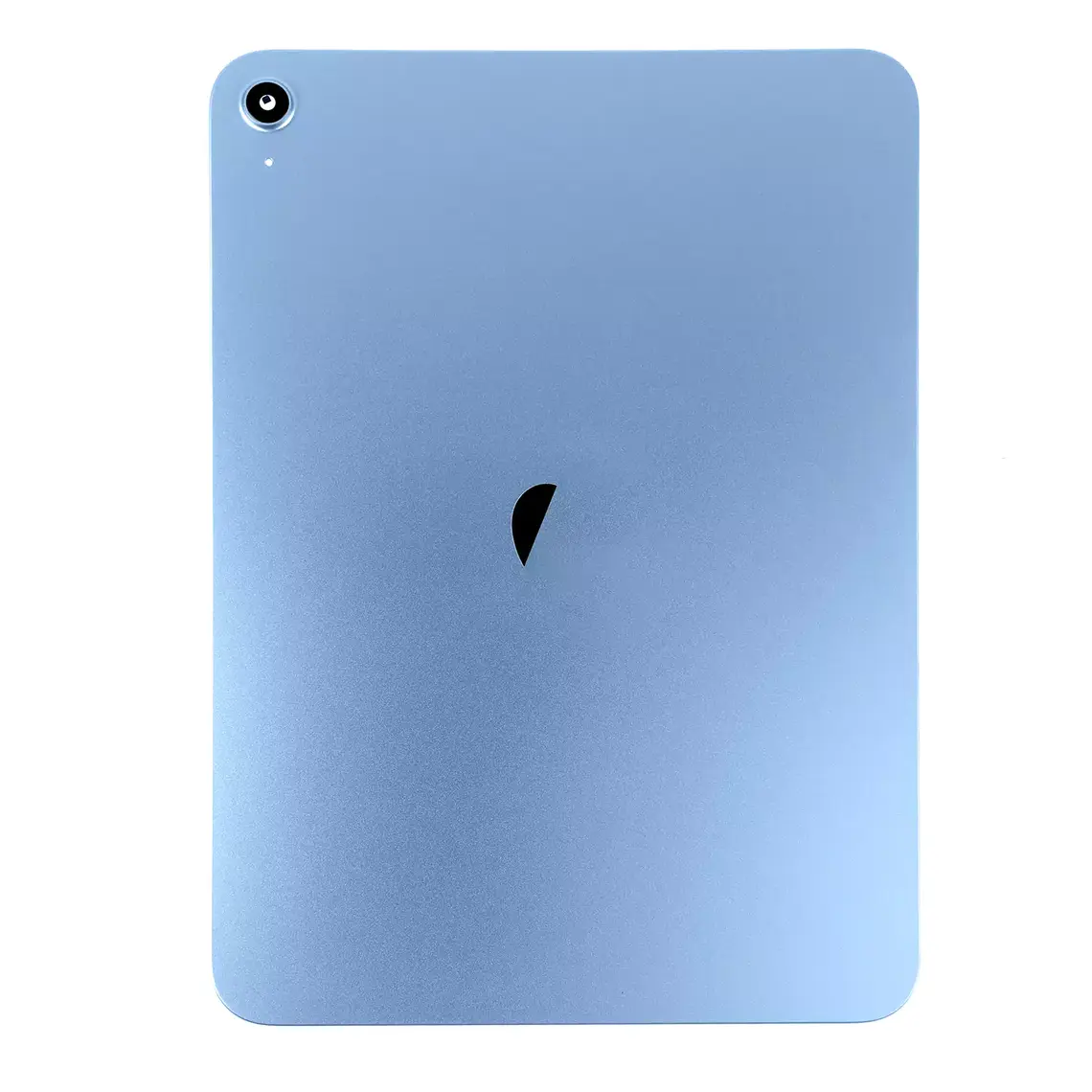 Tapa trasera de repuesto para iPad de 10.ª generación con WiFi - Azul