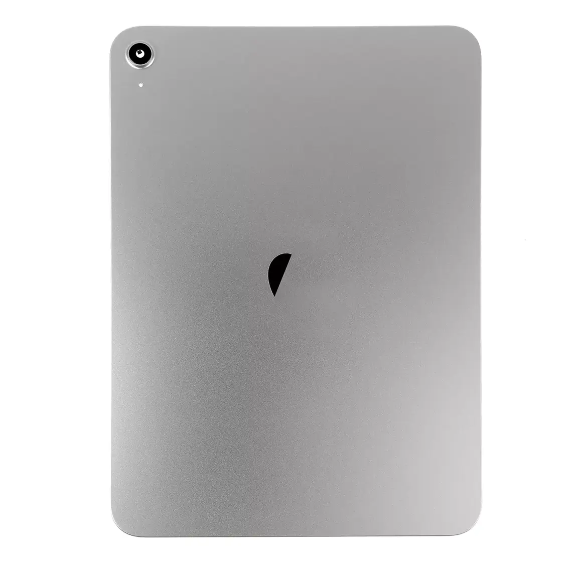 Tapa trasera de repuesto para iPad de 10.ª generación con WiFi - Plateada