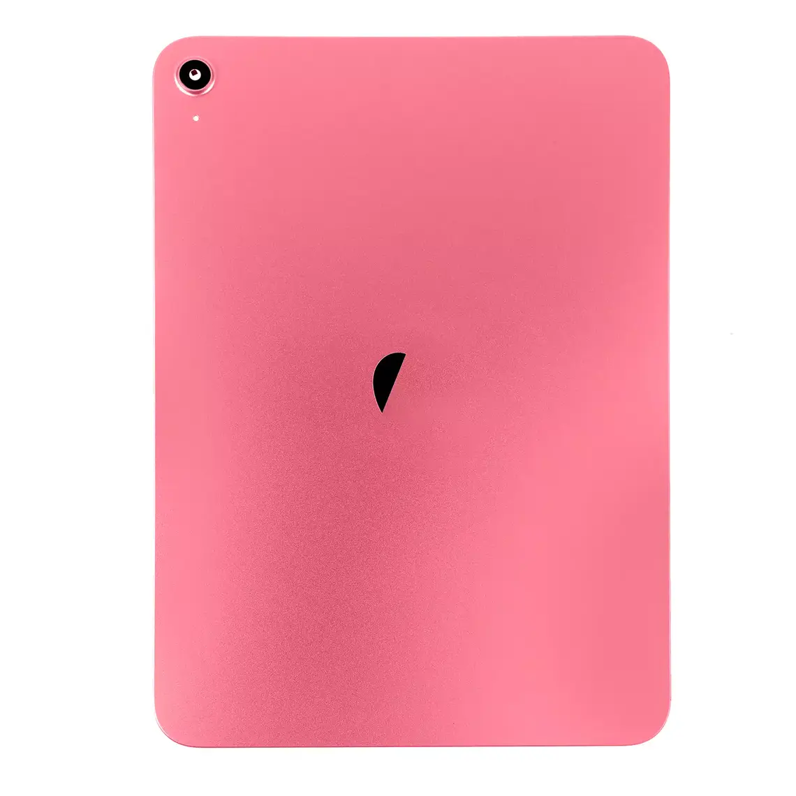 Tapa trasera de repuesto para iPad de 10.ª generación con WiFi - Rosa