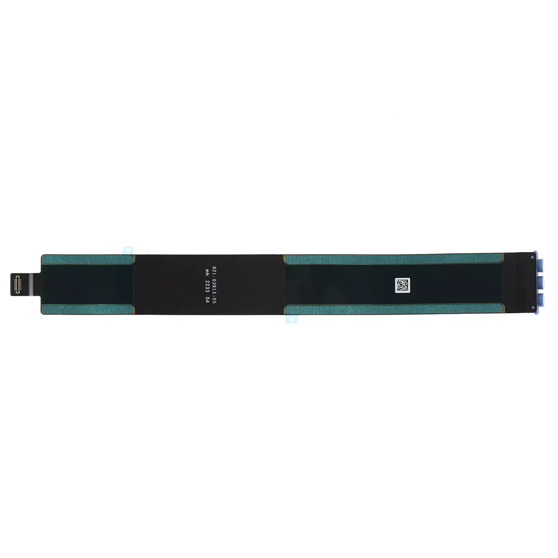 Cable flexible de repuesto para teclado de iPad de 10.ª generación - Azul