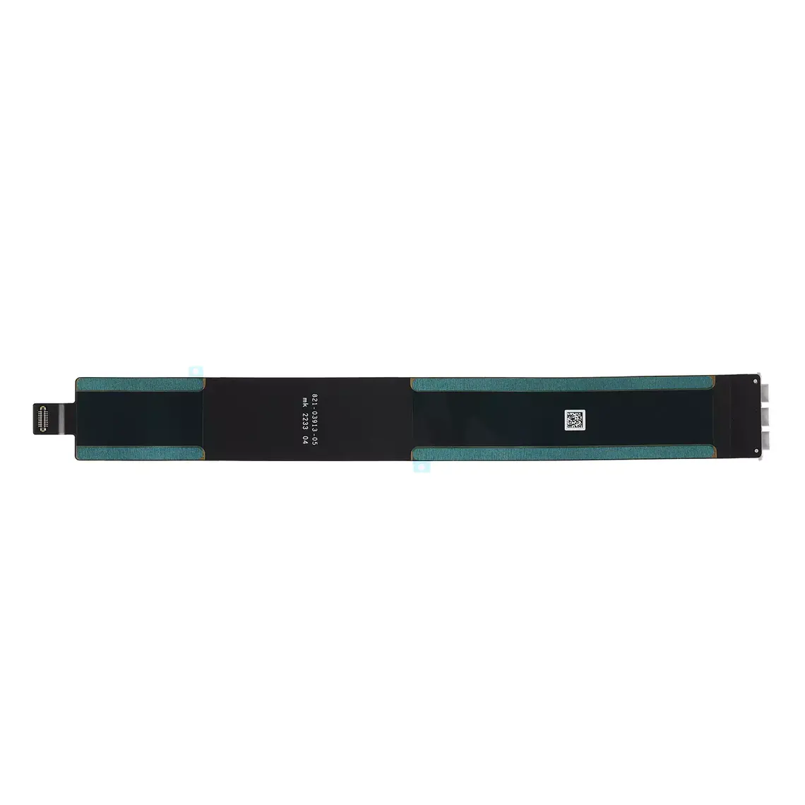 Cable flexible de repuesto para teclado de iPad de 10.ª generación - Plateado