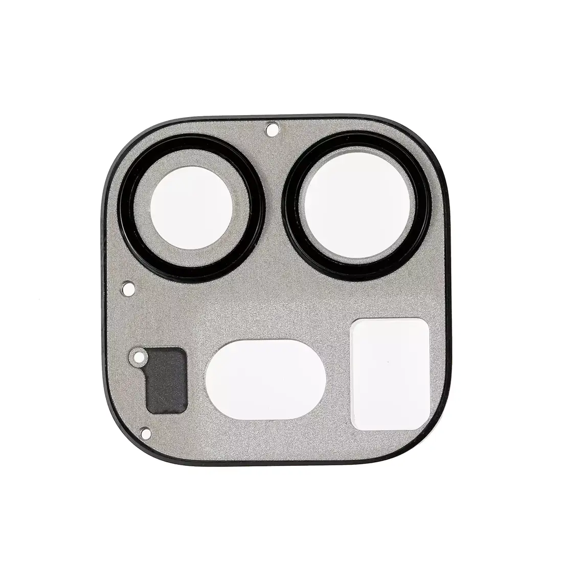 Soporte de repuesto para la lente de la cámara trasera del iPad Pro de 12,9" (6.ª generación, 2022)