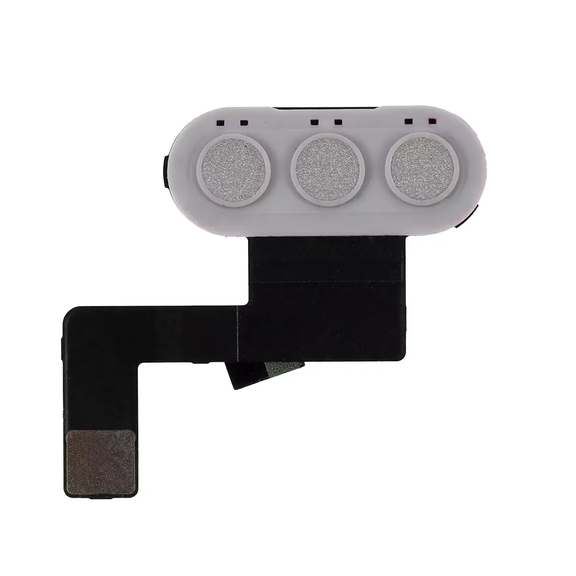 Cable flexible de teclado de repuesto para iPad Pro de 12,9" (6.ª generación, 2022) - Blanco