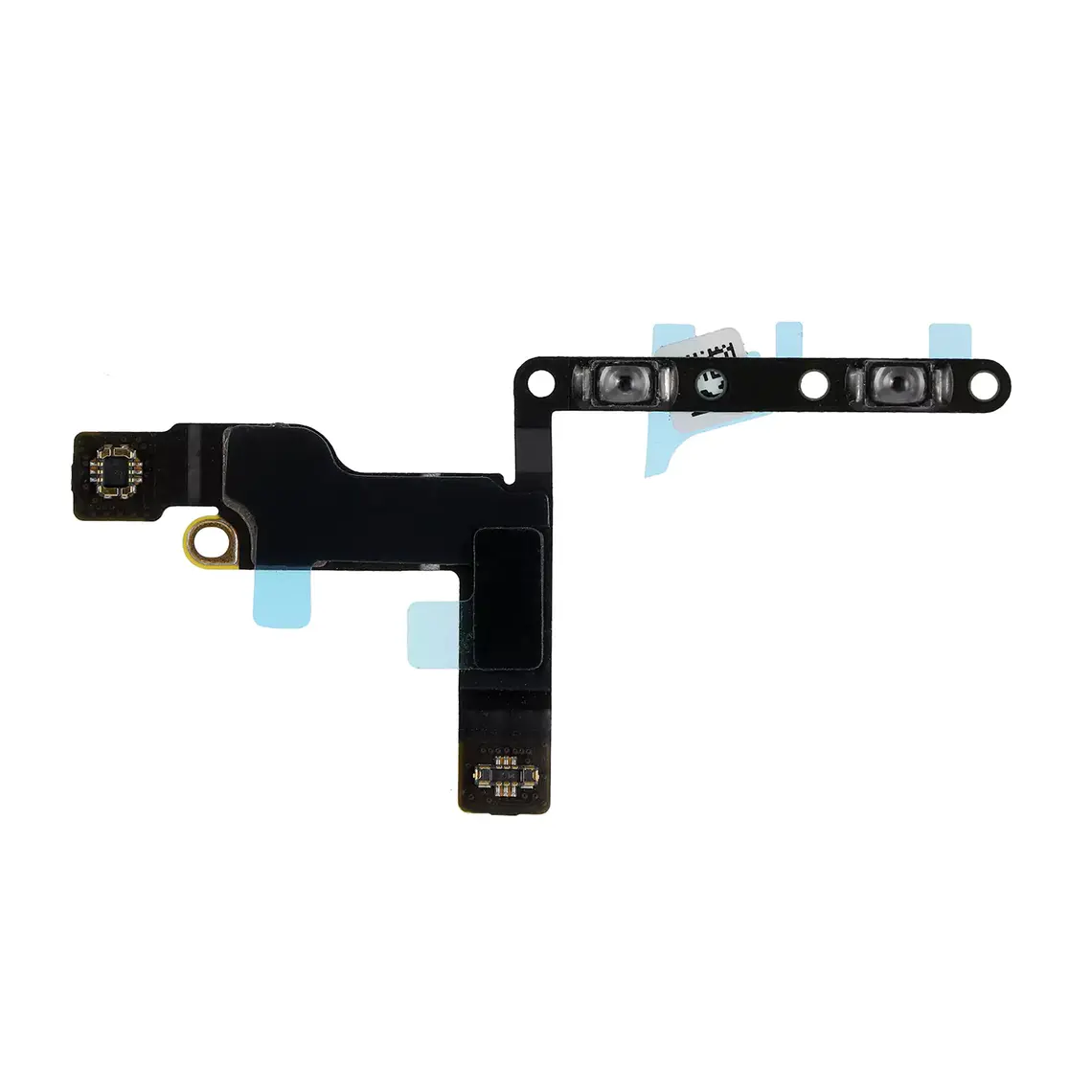 Cable flexible de volumen de repuesto para iPad Pro de 12,9" (6.ª generación, 2022), versión 4G