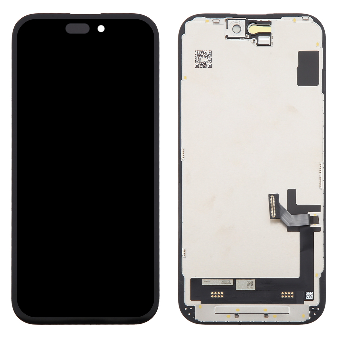 Repuesto para la pantalla del iPhone 15