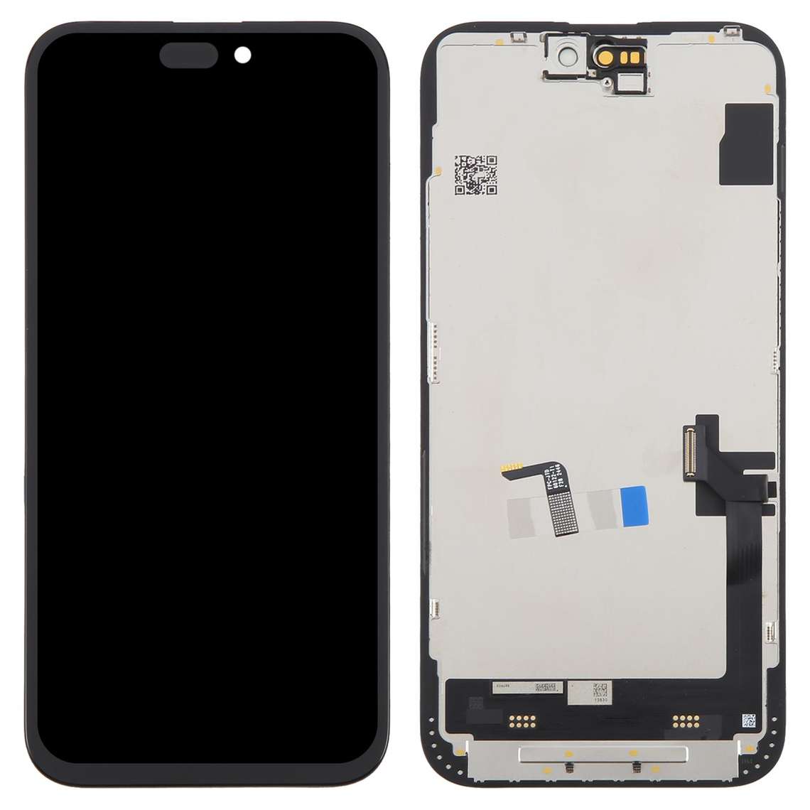 Repuesto para la pantalla del iPhone 15 Plus