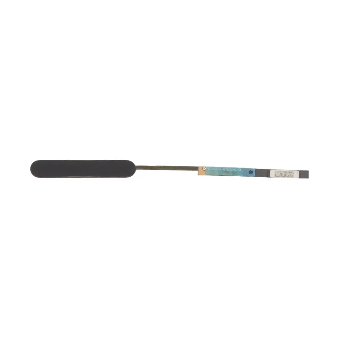 Botón de control de la cámara compatible con iPhone 16 (Negro)