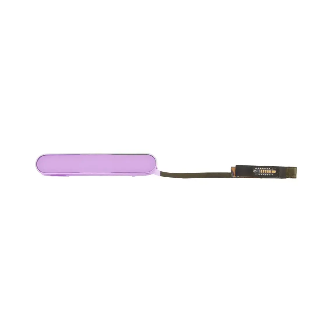Botón de control de la cámara compatible con iPhone 16 (rosa)