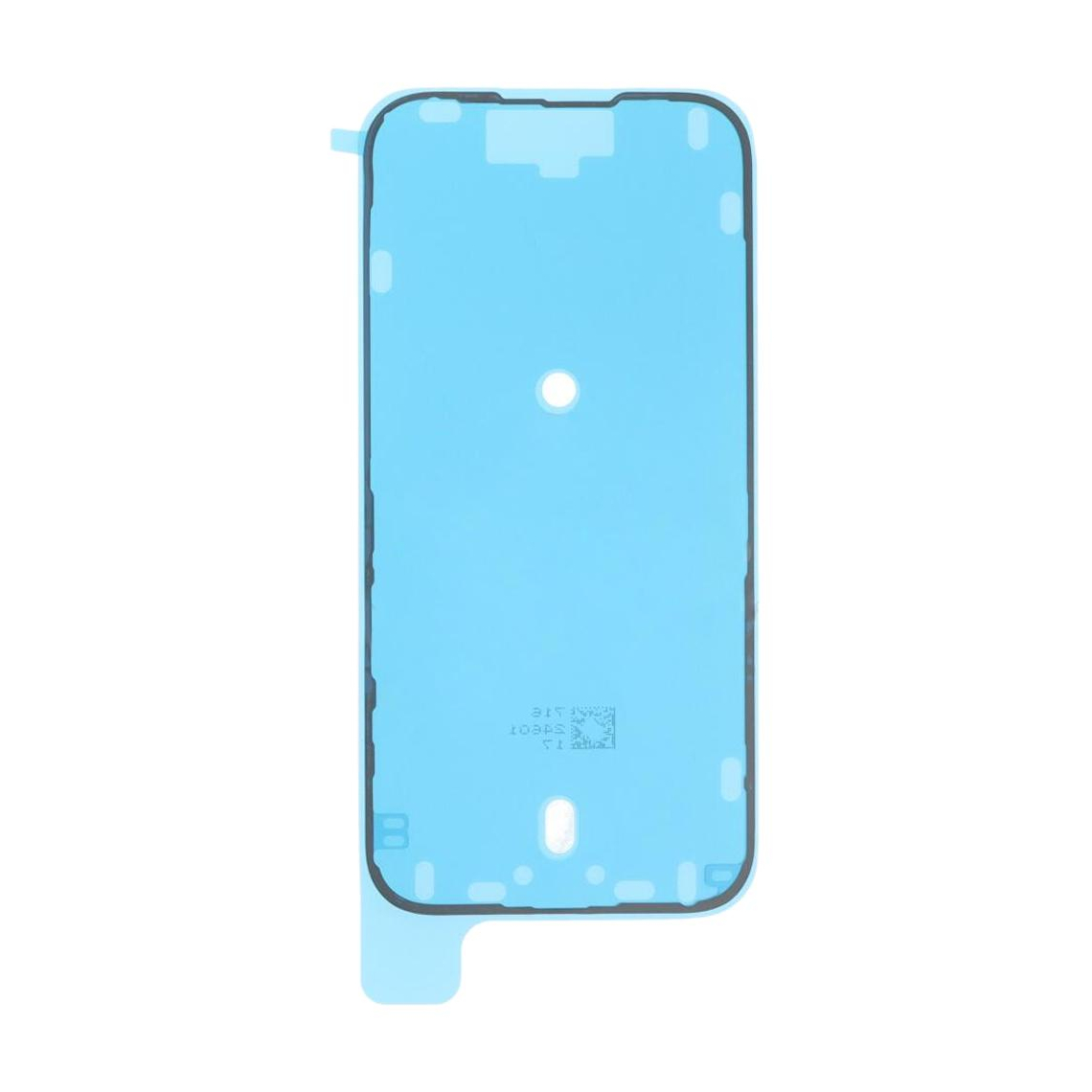 Adhesivo de pantalla para iPhone 16e (reemplazo)