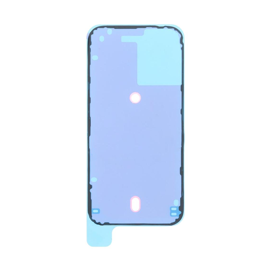 Adhesivo de cristal trasero para iPhone 16e (reemplazo)
