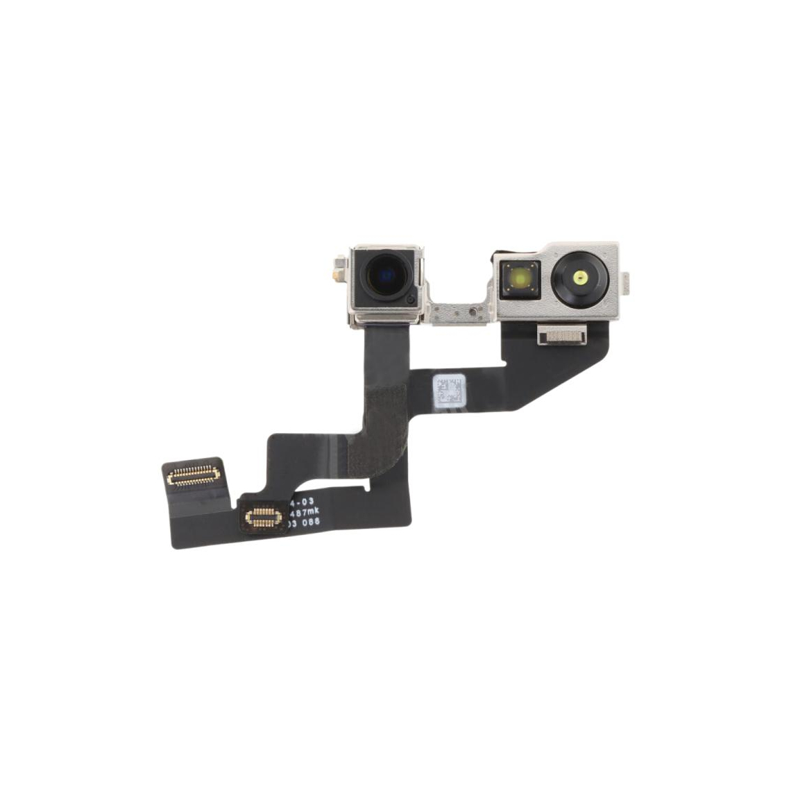 Repuesto para la cámara frontal infrarroja del iPhone 16e