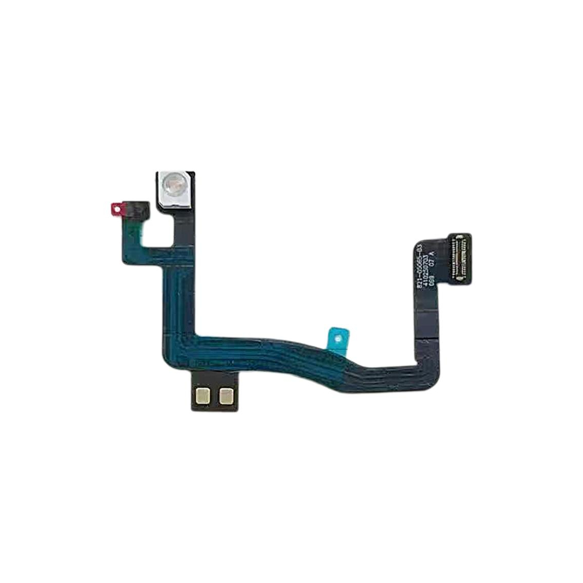 Cable flexible de repuesto para la linterna del iPhone 16e