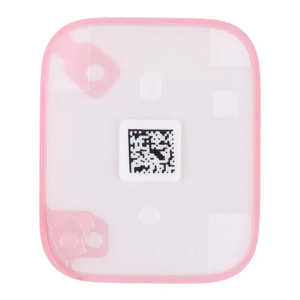 Sello adhesivo de repuesto para pantalla LCD de Apple Watch S7/8 de 45 mm