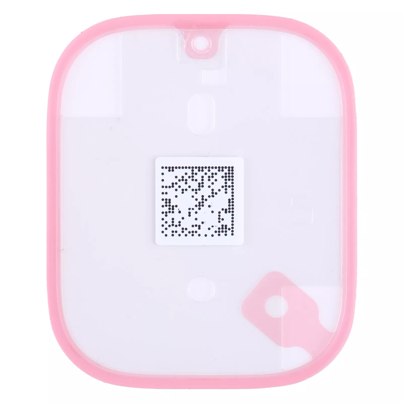Sello adhesivo de repuesto para la pantalla LCD del Apple Watch Ultra de 49 mm.