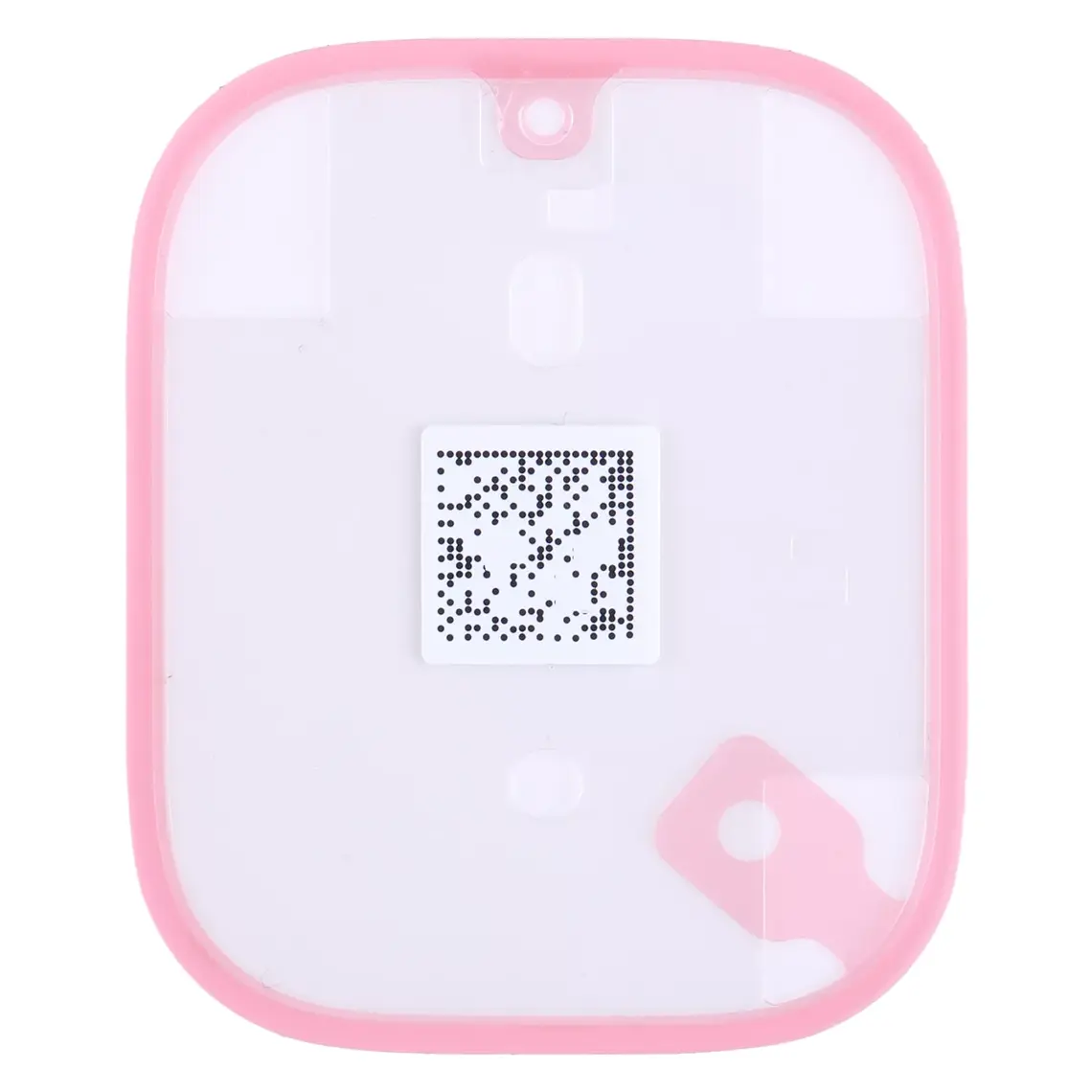 Sello adhesivo de repuesto para la pantalla LCD del Apple Watch Ultra 2 de 49 mm.