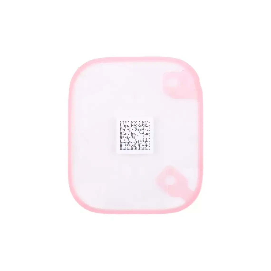 Sello adhesivo de repuesto para pantalla LCD de Apple Watch S10 de 46 mm