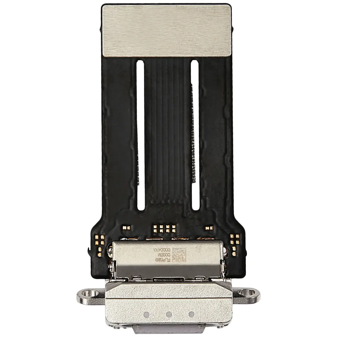 Cable flexible de repuesto para el puerto de carga del iPad Mini 7 - Morado