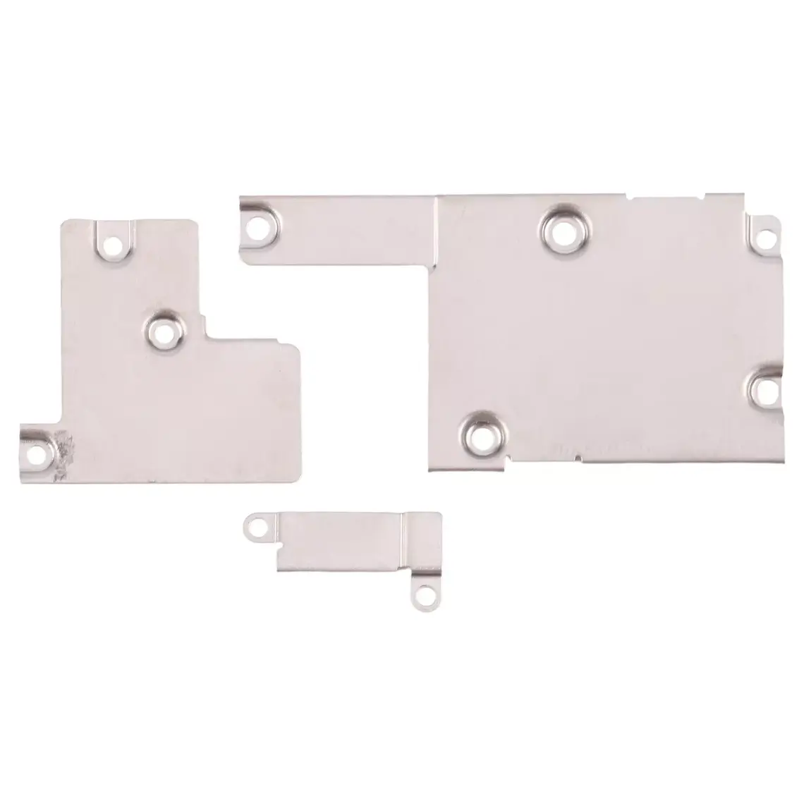 Repuesto para la placa base del iPad Mini 6. Cubierta de chapa de hierro.
