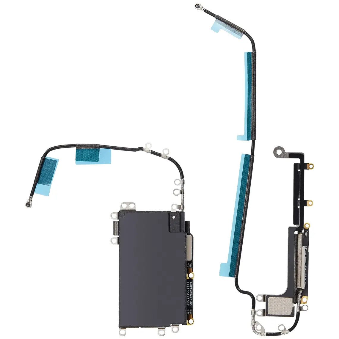 Cable flexible de repuesto para WiFi y GPS del iPad Mini 6
