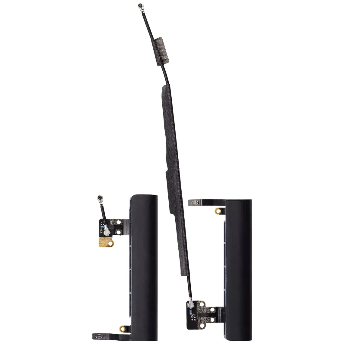 Cable flexible de antena izquierdo y derecho de repuesto para iPad 7/8/9