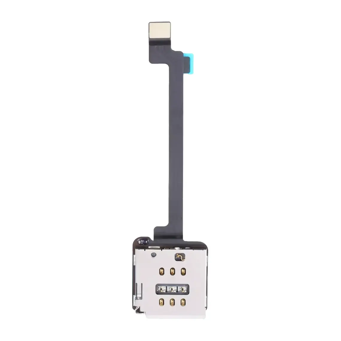 Cable flexible de repuesto para lector de tarjeta SIM de iPad 10/11