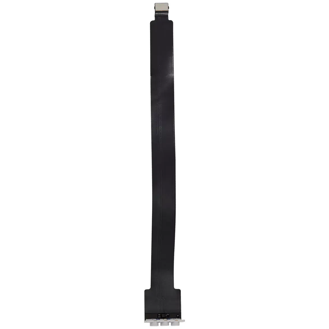 Cable flexible de repuesto para teclado de iPad de 10.ª generación - Plateado