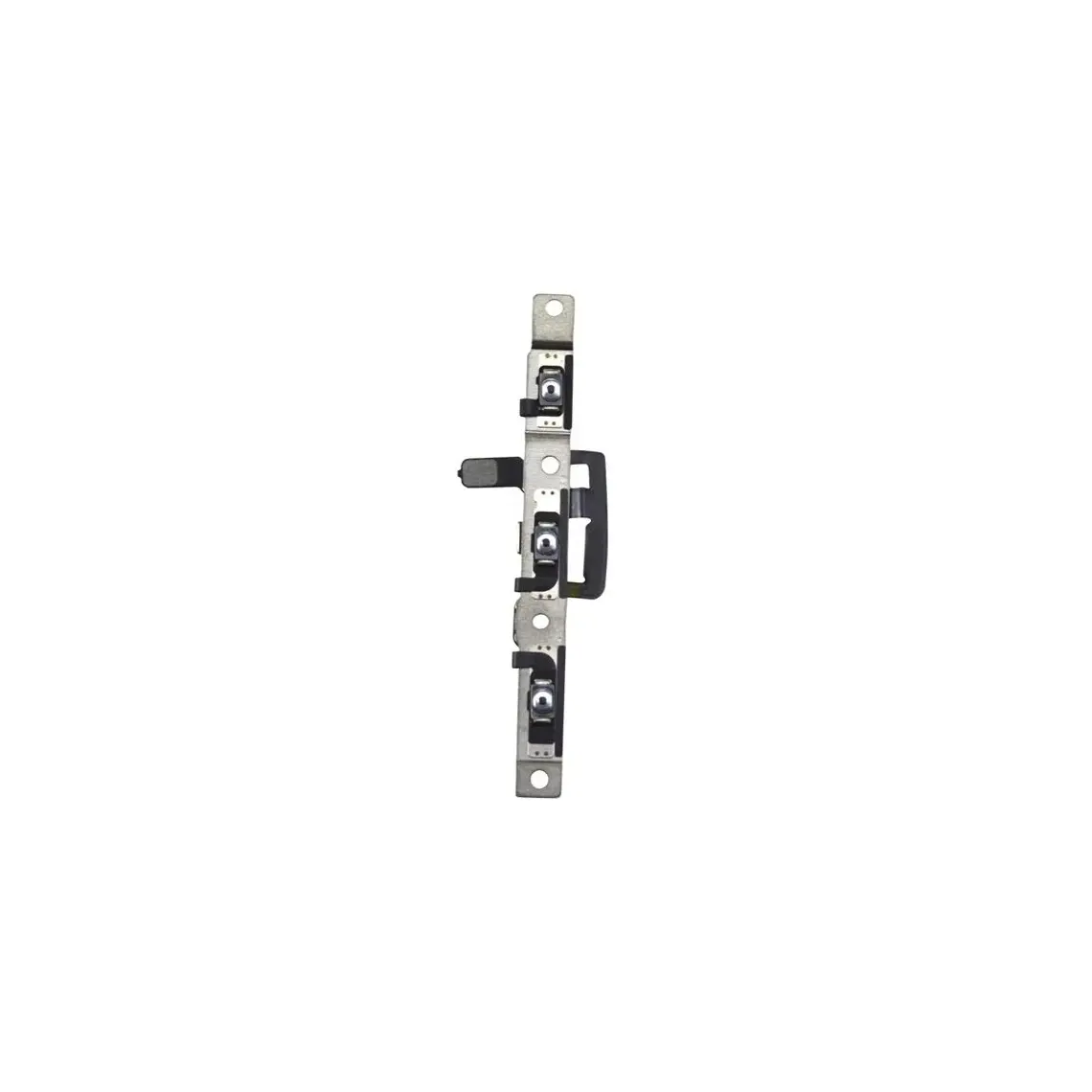 Cable flexible de repuesto para el botón de volumen del iPhone 16e