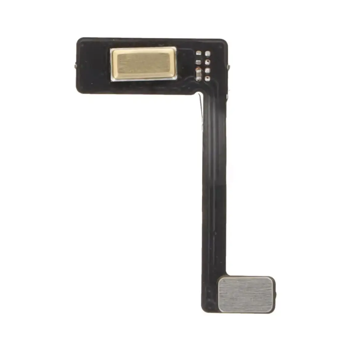 Cable flexible de micrófono de repuesto para iPad Air de 11 pulgadas (2024)