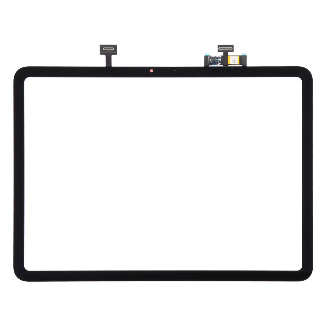 Reemplazo de la pantalla táctil digitalizadora para iPad Air de 11 pulgadas (modelo 2024 M2)