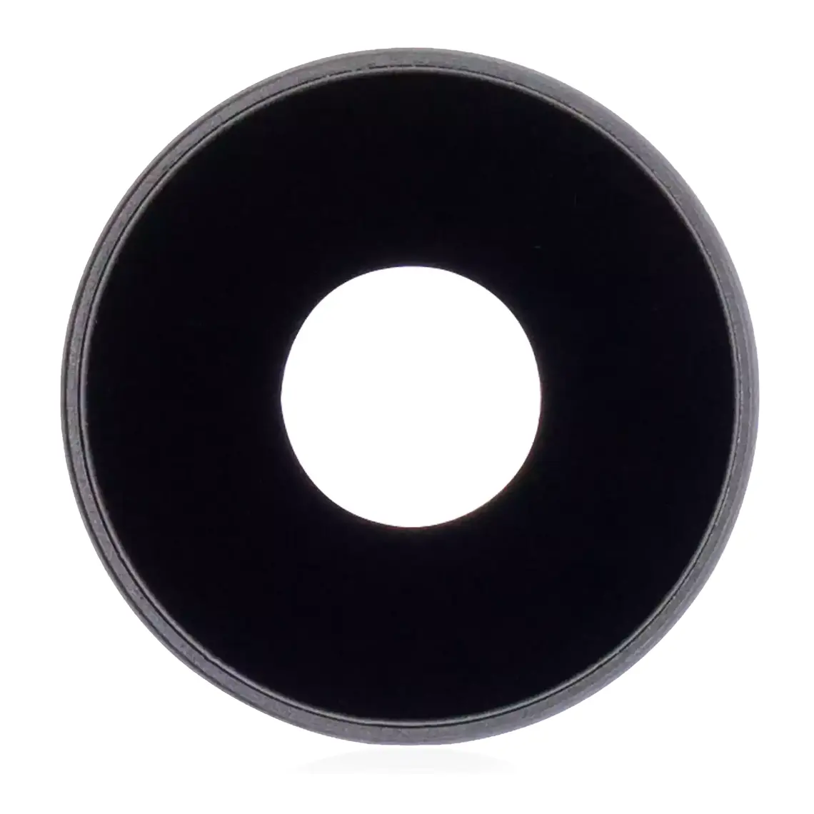 Soporte de cámara trasera con lente de repuesto para iPad Air de 11" (2024) / Air de 11" (2025) / Air de 13" (2024) / Air de 13" (2025)