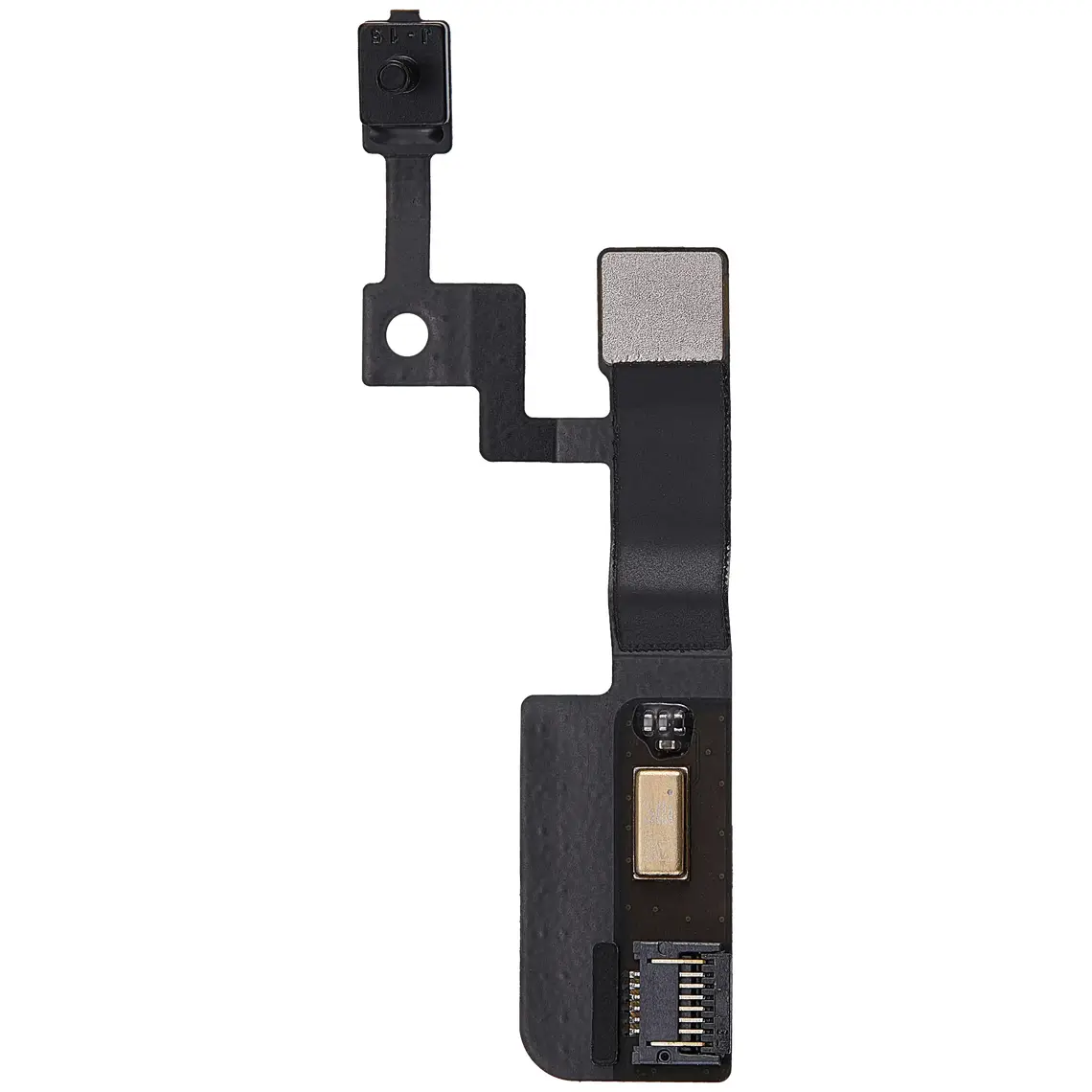Extensión de volumen con sensor de proximidad para iPad Air de 13" (2024)