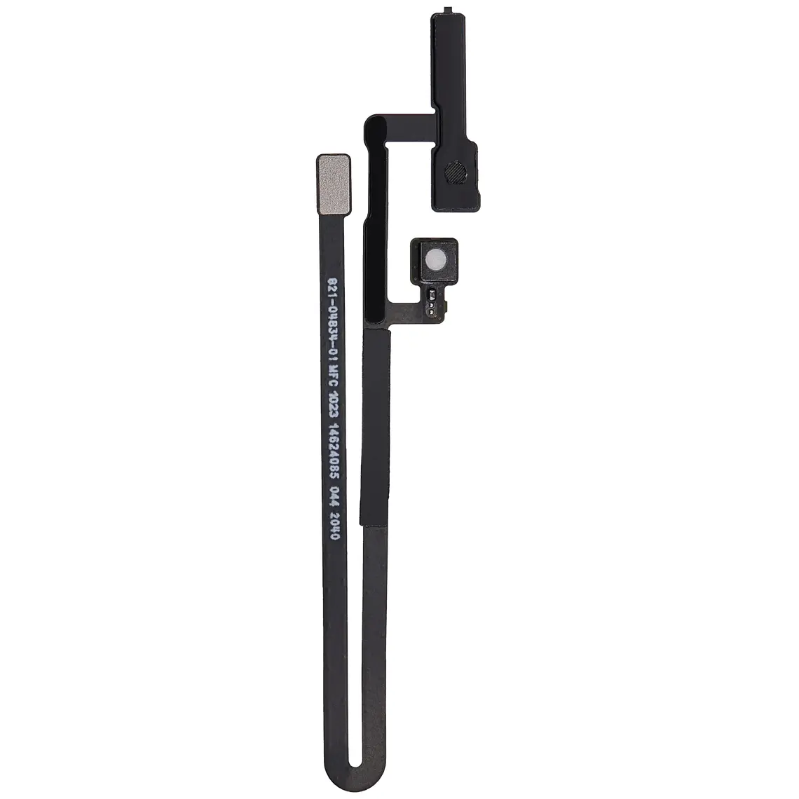Cable flexible de micrófono de repuesto para iPad Air de 13" (2024)