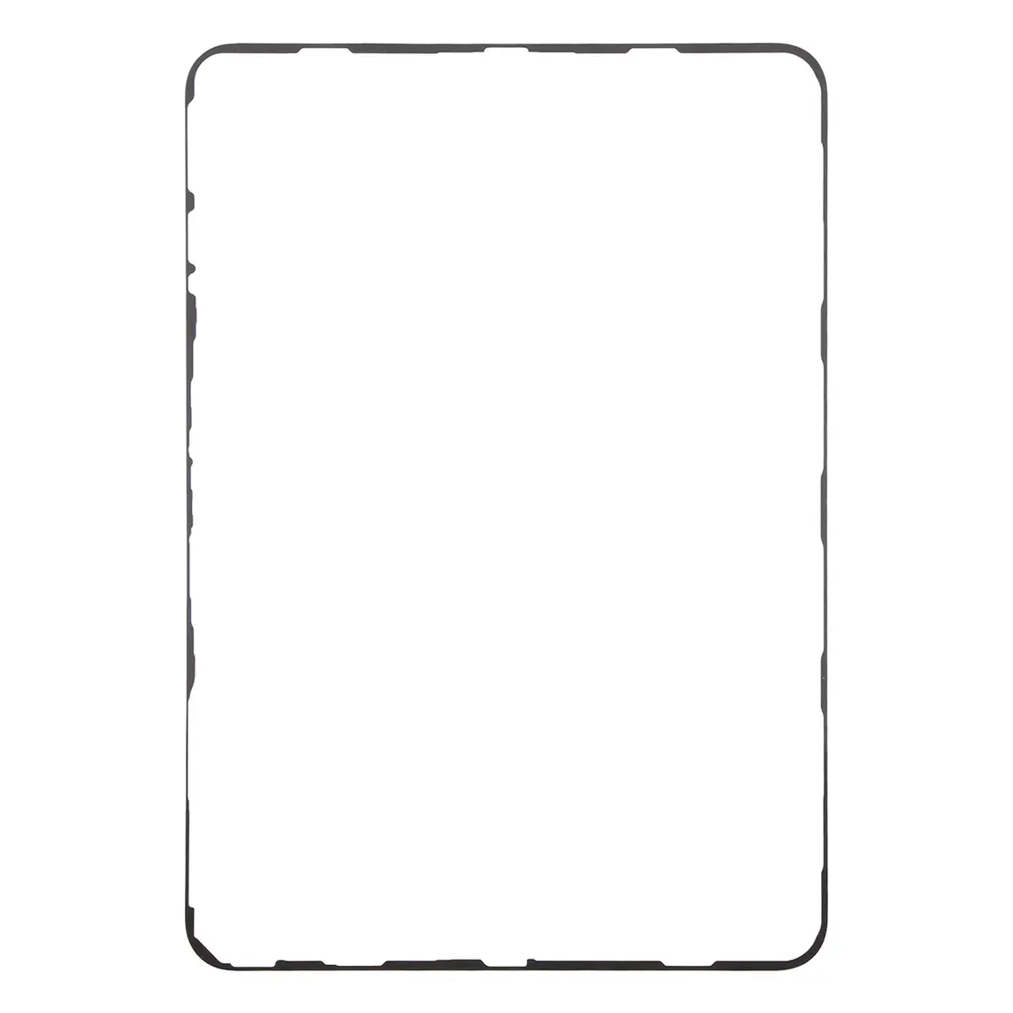 Tira adhesiva de repuesto para la pantalla táctil del iPad Pro de 11" de 5.ª generación (2024)