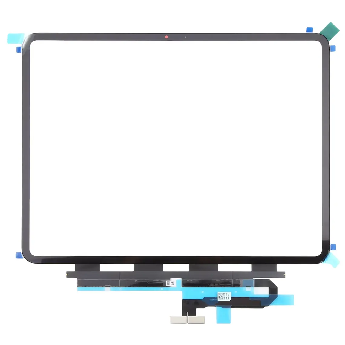 Digitalizador de pantalla táctil de repuesto para iPad Pro de 11" de 5.ª generación (2024)