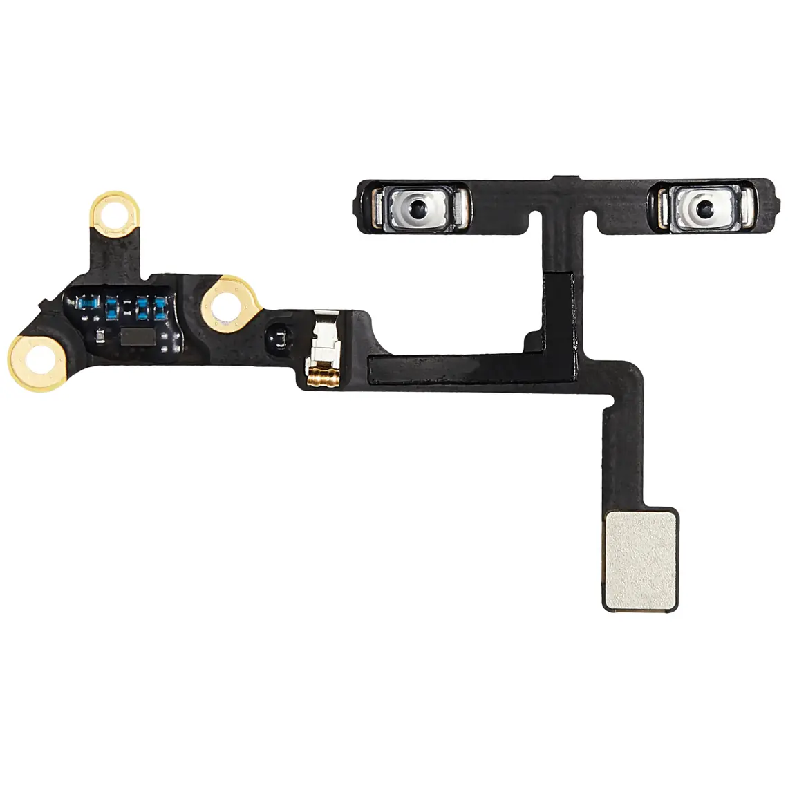 Cable flexible de repuesto para el botón de volumen del iPad Pro de 11" de 5.ª generación (2024) / iPad Pro de 13" de 7.ª generación (2024) (versión 4G)