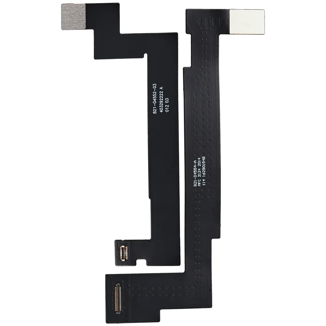 Cable flexible de repuesto para la pantalla LCD del iPad Pro de 11" de 5.ª generación (2024)